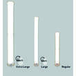 Lampe gonflable Everglow : - Taille L