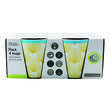 Pack 4 mugs Paon