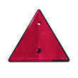 Catadioptre triangulaire caravanes et remorques