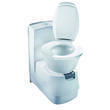 Toilette à cassette CT 4000