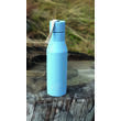 Bouteille isotherme Animaux : - Coloris : Bleu