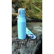 Bouteille isotherme Animaux : - Coloris : Bleu