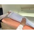 Sur-matelas à mémoire de forme