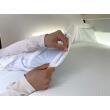 Sur-matelas à mémoire de forme