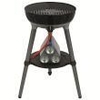 Powerpak pour barbecue BP : - Modèle : Trio Powerpak