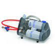 Powerpak pour barbecue BP : - Modèle : Trio Powerpak