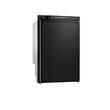 Série N4000 de frigos trimixtes à absorption encastrables : Modèle : N4097A