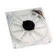 Ventilateur pour lanterneau à manivelle Omnivent