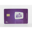 Carte BIS TV