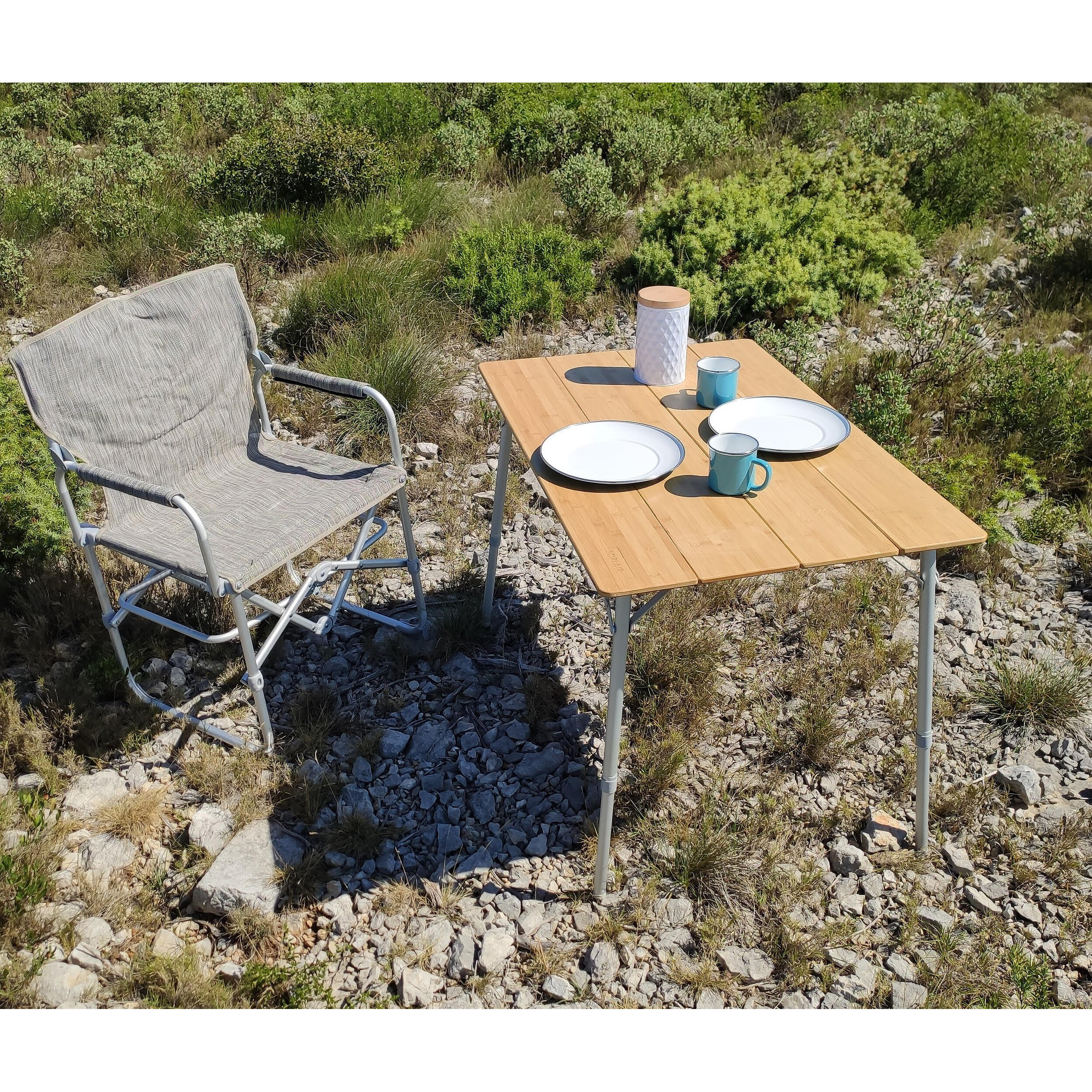 Fauteuil de camping Tiny