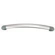 Main courante en aluminium