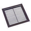 Grille d'entrée d'air Freshwell 3000
