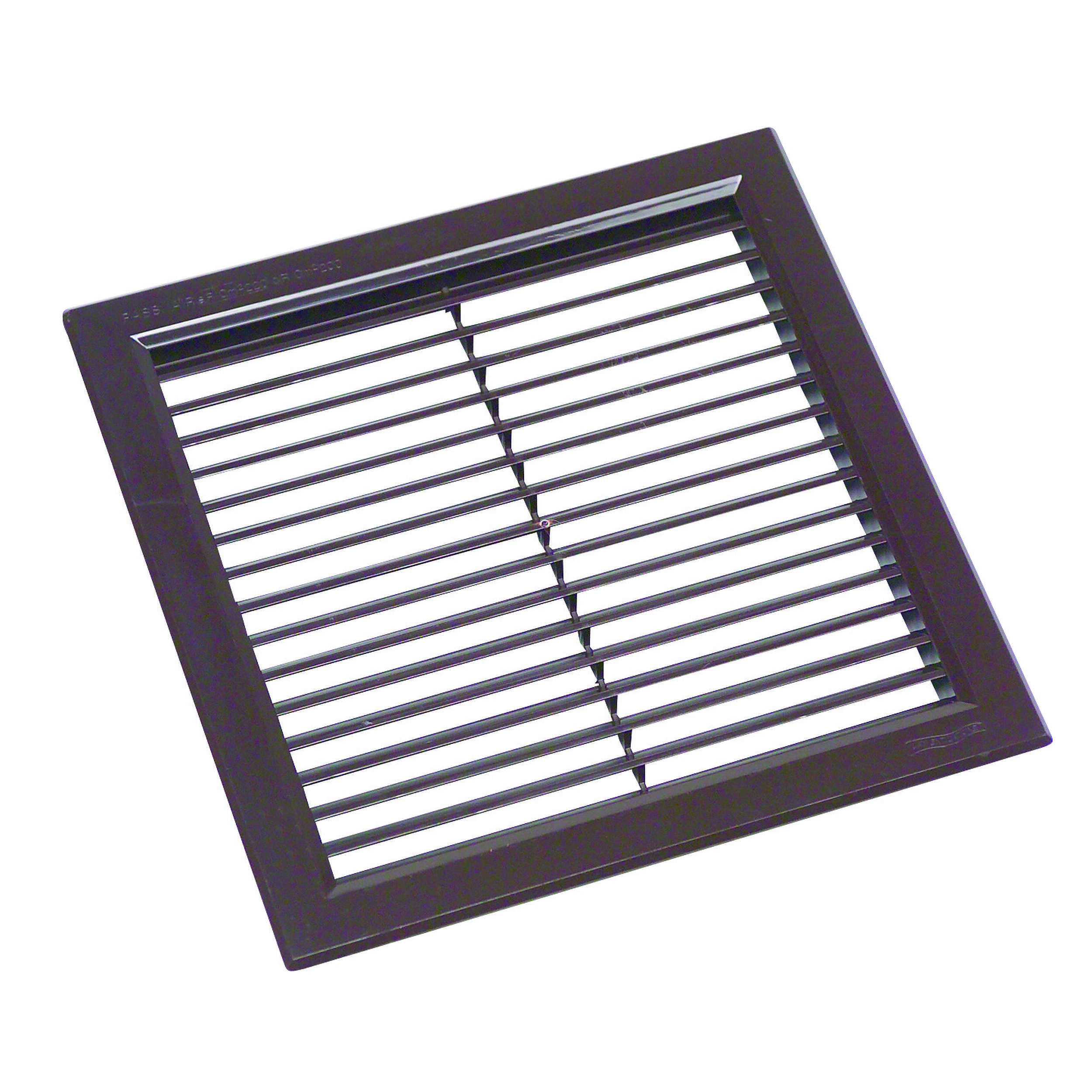 Grille d'entrée d'air Freshwell 3000