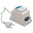 Transformateur 230V/12V pour camping-car