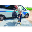 Fauteuil de camping Road Trip