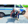 Fauteuil de camping Road Trip