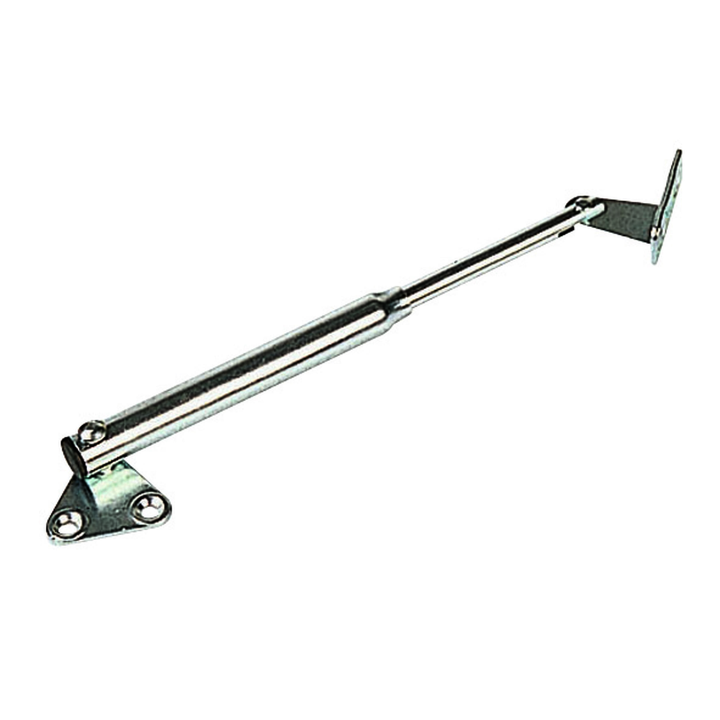 Compas de placard en acier : - Longueur : 140mm