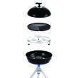 Barbecue Grillo Chef 40 BP