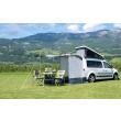 Auvent Pilote pour VW Caddy