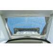 Auvent Pilote pour VW Caddy