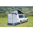 Auvent Pilote pour VW Caddy