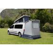 Auvent Pilote pour VW Caddy