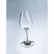 Lot de 2 verres à vin aimantés
