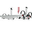 Porte-vélos Carry-Bike pour camping-car : Pro