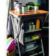 Meuble de rangement camping Hanoï