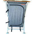 Meuble de rangement camping Hanoï