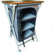Meuble de rangement camping Hanoï