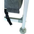 Meuble de rangement camping Hanoï