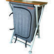 Meuble de rangement camping Hanoï