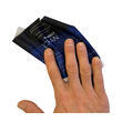 Films de protection pour rétroviseurs - Lot de 2