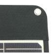 Panneau solaire PERC portable : 100 W