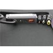 Panneau solaire PERC portable : 100 W