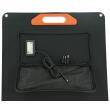 Panneau solaire PERC portable : 100 W