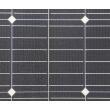 Panneau solaire PERC portable : 100 W