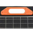 Panneau solaire PERC portable : 100 W