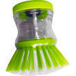 Petite brosse pour faire la vaisselle