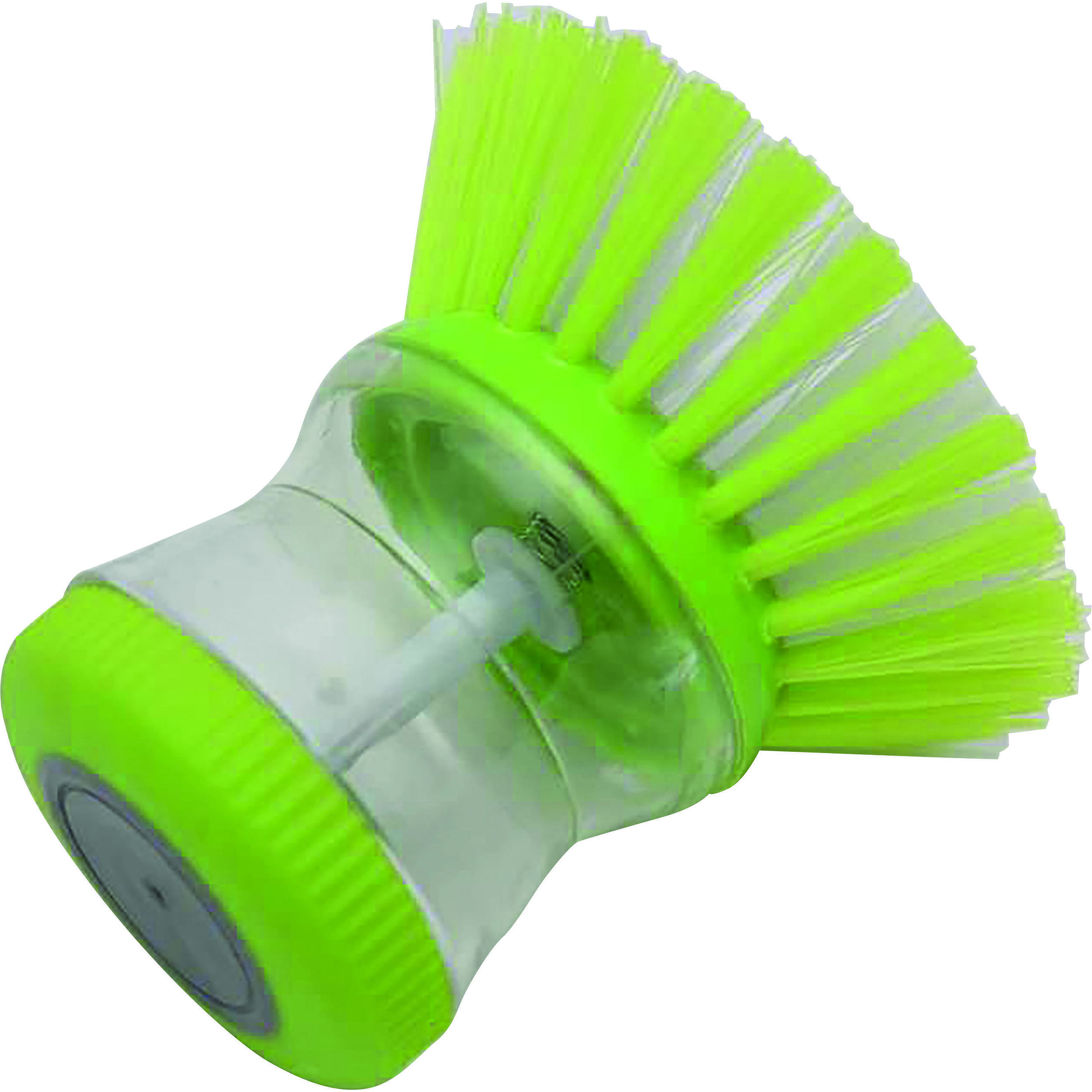 Petite brosse pour faire la vaisselle