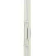 Store d'occultation pour baies S3 et S4 : - Dimensions : 900 x 600 mm - Coloris : Beige