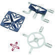 Sommier Travel : - Kit de base 48 éléments