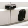 Serrure coulissante pour fourgon Van Lock