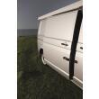 Serrure coulissante pour fourgon Van Lock