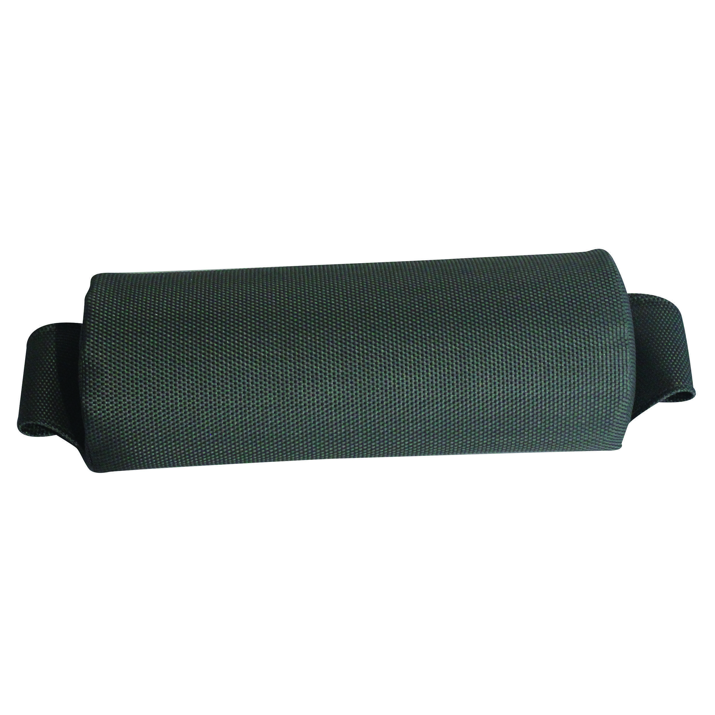Repose tête pour fauteuils de camping Confort, Confort Maxi et Eco : - Gris Acier