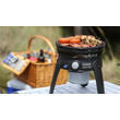 Barbecue Safari Chef HP pour camping