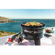 Barbecue Safari Chef HP pour camping