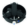 Barbecue Safari Chef HP pour camping