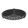 Barbecue Safari Chef HP pour camping